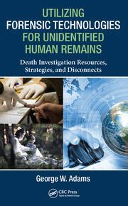 online book utilizing forensic technologies unidentified remains PDF