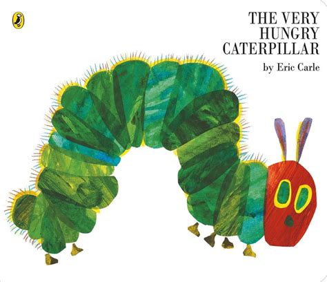 online book very hungry caterpillar Reader