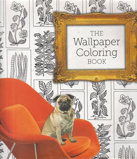 online book wallpaper coloring book natalia price cabrera Doc