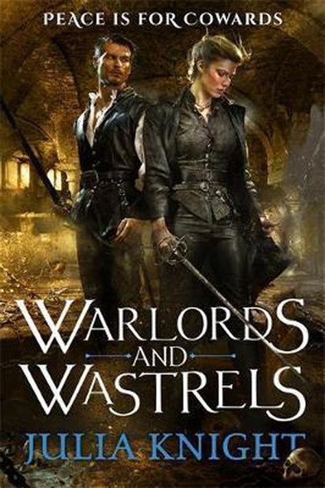 online book warlords wastrels duelists julia knight PDF