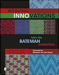 online book weaving innovations bateman collection robyn Kindle Editon