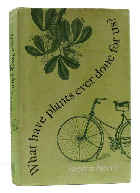 online book what have plants ever done Doc