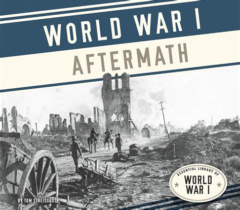 online book world war aftermath essential library Reader