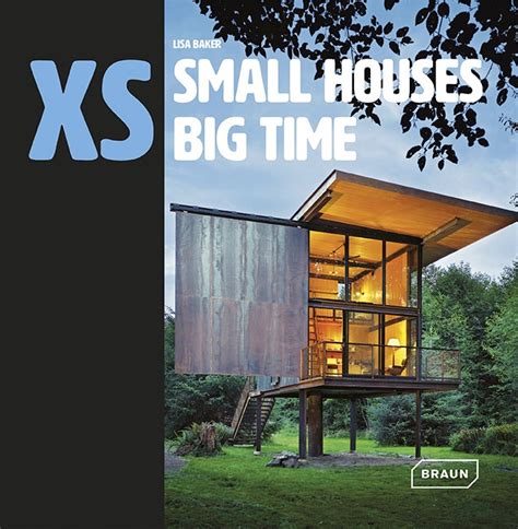 online book xs small houses big time Reader