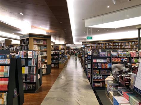 online bookstore singapore