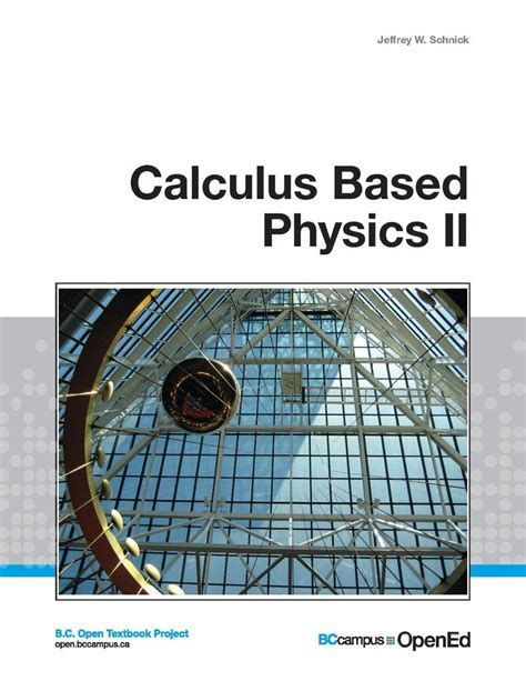 online calc based physics 2