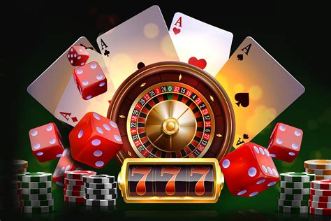 online casino games