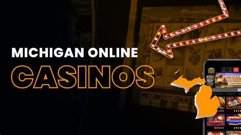 online casino michigan