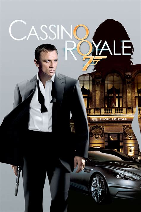 online casino royal