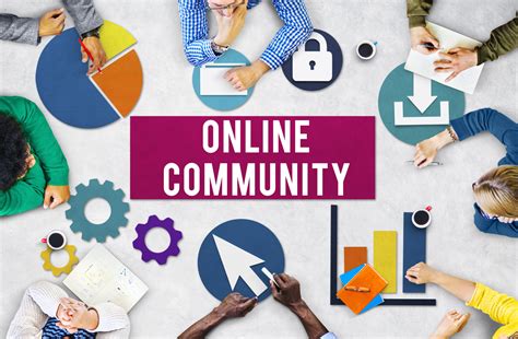online communities online communities Kindle Editon