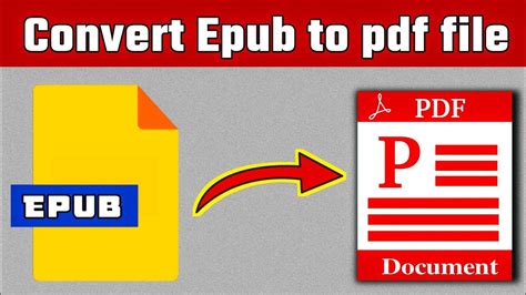 online convert epub to pdf Doc