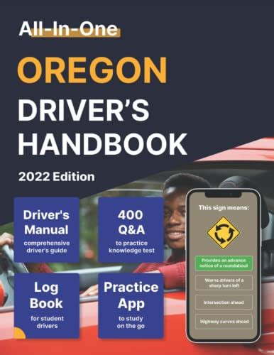 online drivers manual oregon Doc