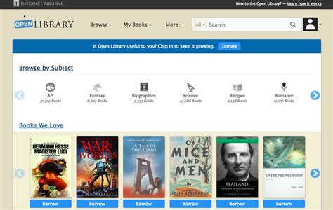 online free library to read books