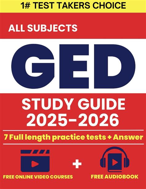 online ged study guide 2013 Kindle Editon