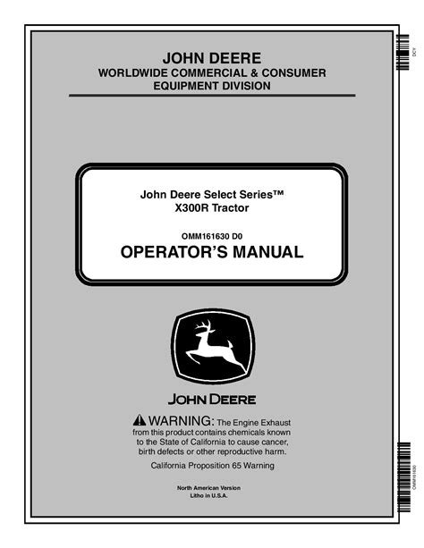 online john deere manuals Doc