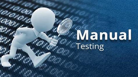 online manual testing exam Doc