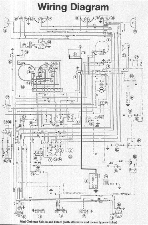 online mini cooper wiring diagram 2009 Kindle Editon