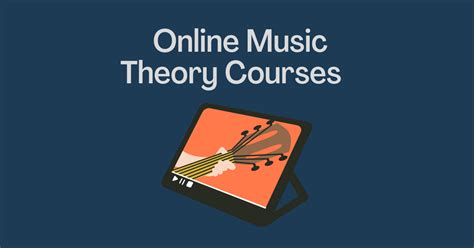 online music theory course