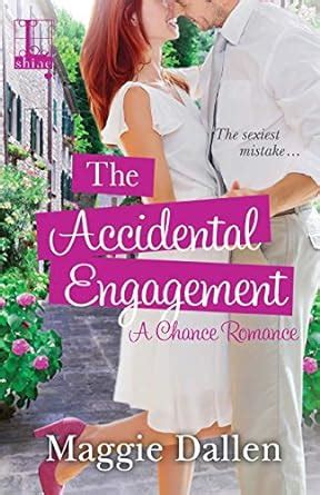 online pdf accidental engagement maggie dallen Reader