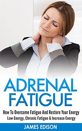 online pdf adrenal fatigue overcome restore increase Kindle Editon