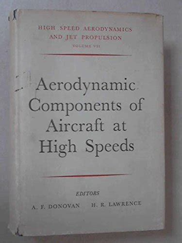 online pdf aerodynamic components aircraft princeton library Reader