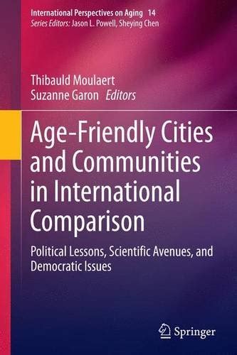 online pdf age friendly cities communities international comparison PDF