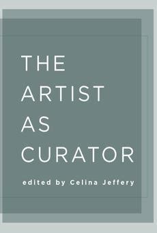 online pdf artist as curator celina jeffery PDF