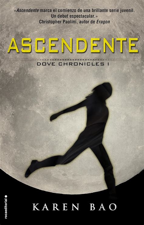 online pdf ascendente dove chronicles i spanish PDF