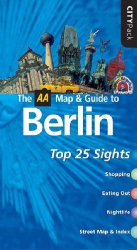 online pdf berlin aa citypack series PDF