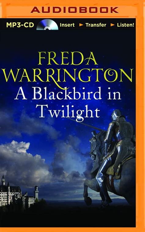 online pdf blackbird twilight freda warrington Epub