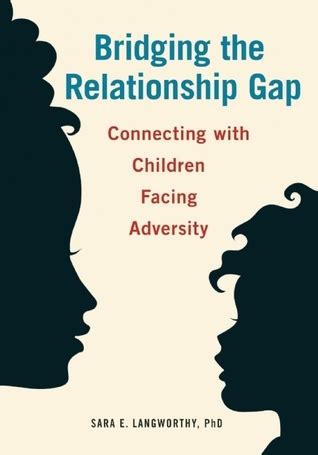 online pdf bridging relationship gap connecting adversity Kindle Editon