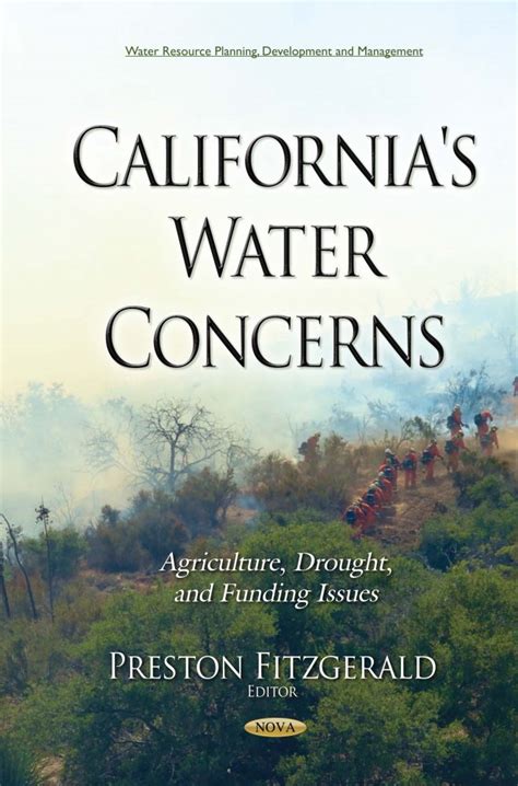 online pdf californias water concerns agriculture drought Reader