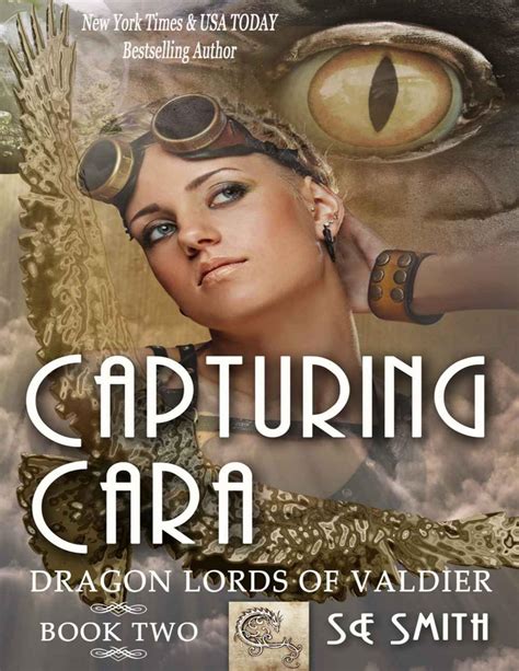 online pdf capturing cara dragon lords valdier Reader