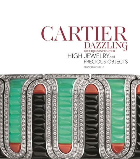 online pdf cartier dazzling etourdissant jewelry precious PDF