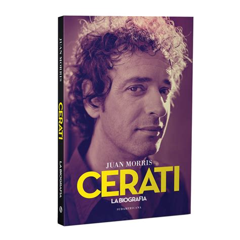 online pdf cerati biograf a spanish juan morris Reader