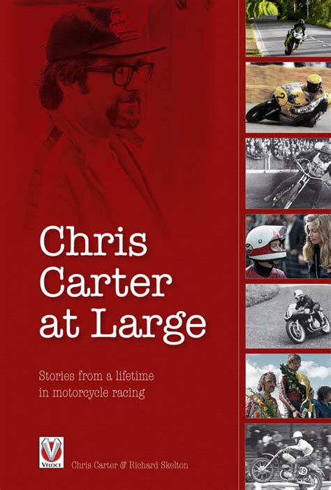 online pdf chris carter large lifetime motorcycle Kindle Editon