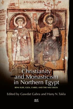 online pdf christianity monasticism middle egypt gawdat Reader