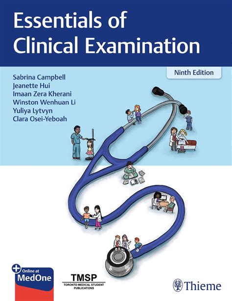 online pdf clinical examination essentials introduction clinical PDF