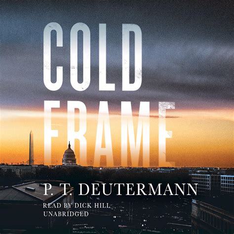 online pdf cold frame p t deutermann Reader