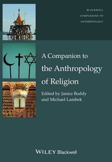 online pdf companion anthropology religion blackwell companions Kindle Editon