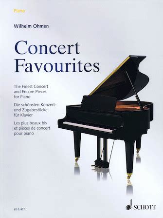 online pdf concert favorites finest encore pieces Epub
