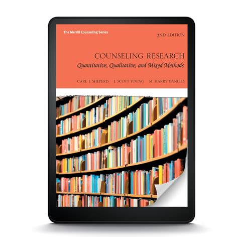 online pdf counseling research quantitative qualitative methods Epub