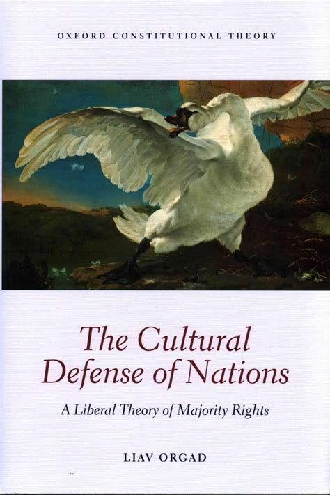 online pdf cultural defense nations majority constitutional Kindle Editon