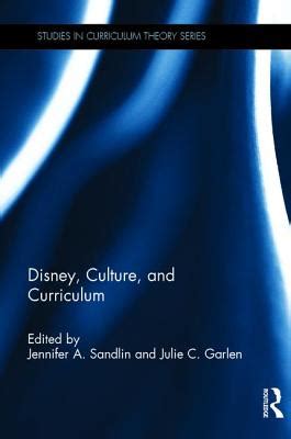 online pdf disney culture curriculum studies theory Reader