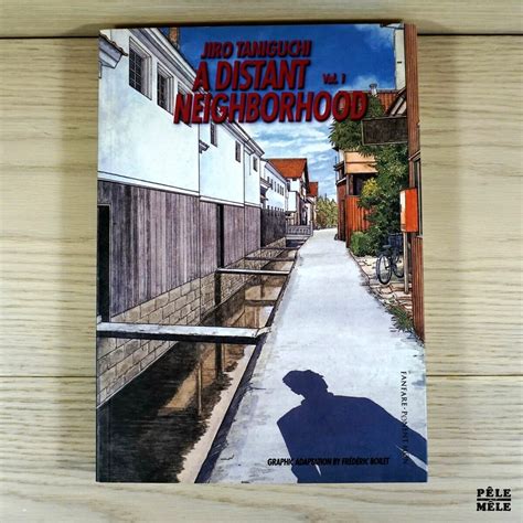 online pdf distant neighborhood complete taniguchi jiro Epub