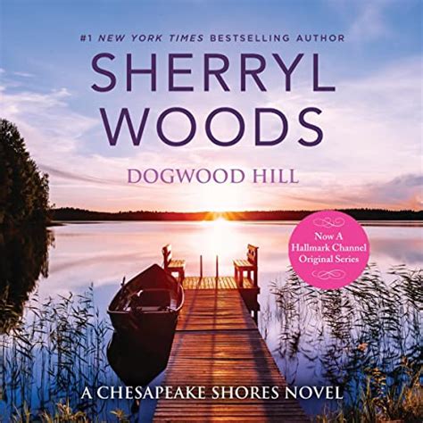 online pdf dogwood hill chesapeake shores book Kindle Editon