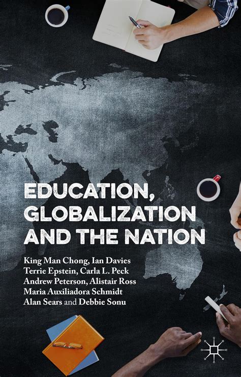 online pdf education globalization nation king chong Epub
