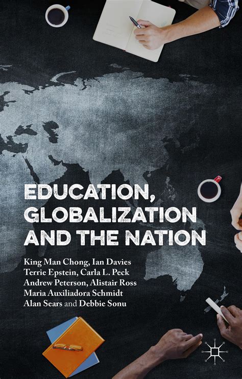 online pdf education globalization nation king chong Epub