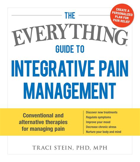 online pdf everything guide integrative pain management Reader