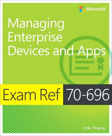 online pdf exam 70 696 managing enterprise devices Epub